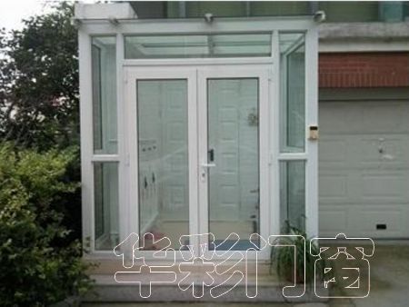 烟台断桥铝门窗