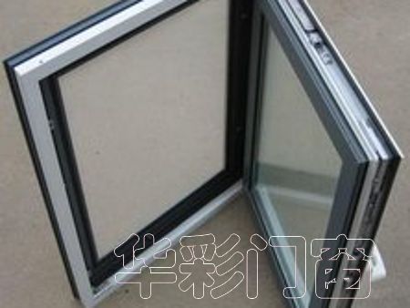 烟台隔热断桥铝合金门窗
