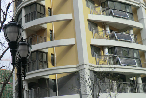 烟台包阳台经历指点